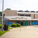 Murch Elementary School